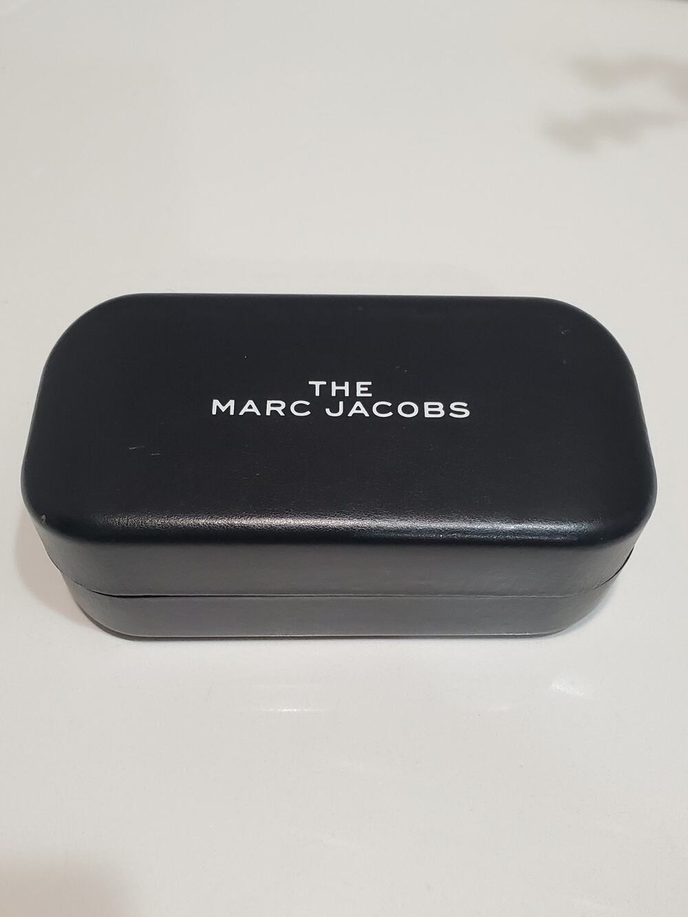 The Marc Jacobs Sunglasses Case